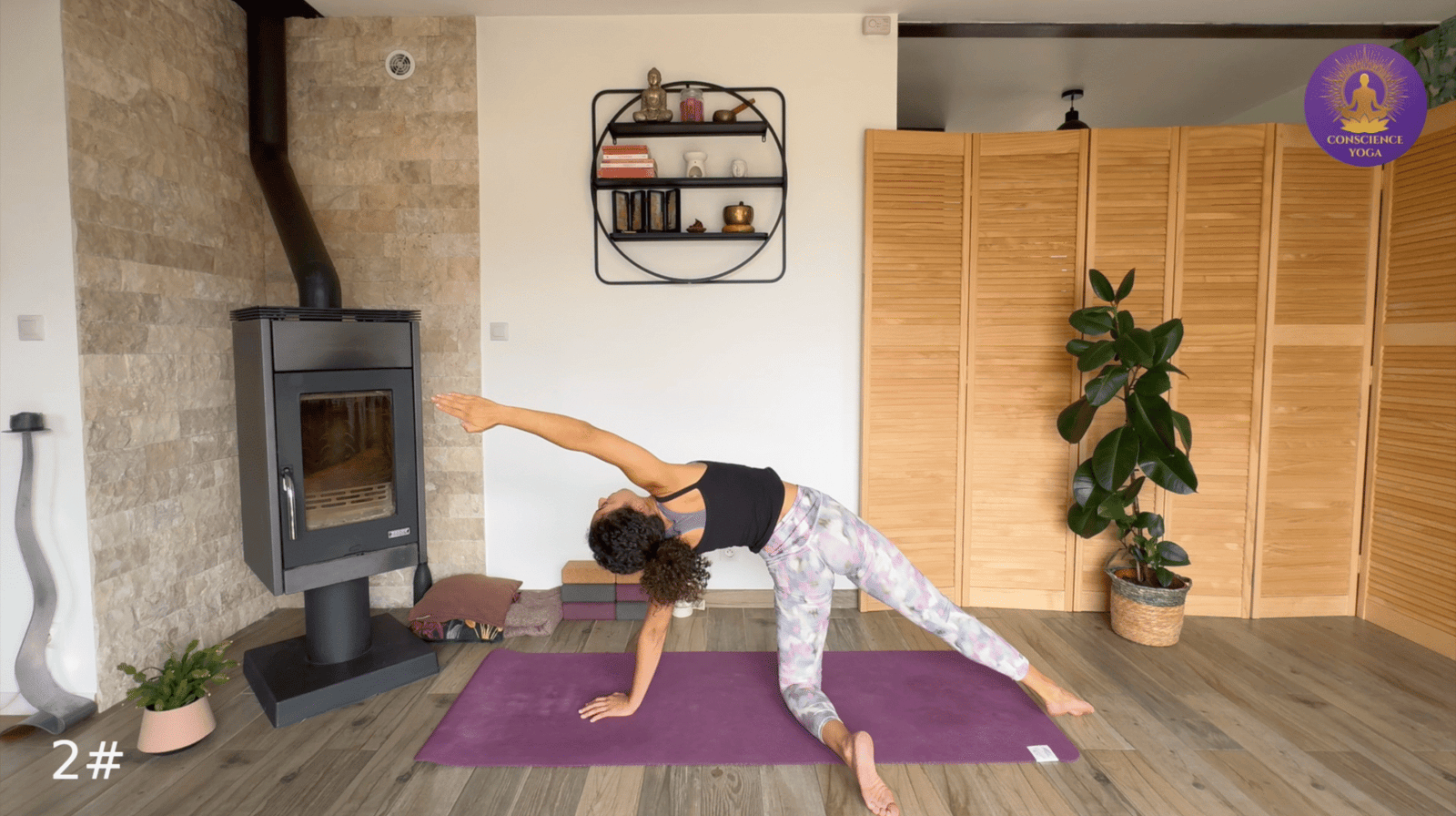 Programme Intermédiaire – Approfondissement